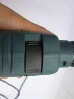 Bosch Professional GSB 501   Impact Drill Machine