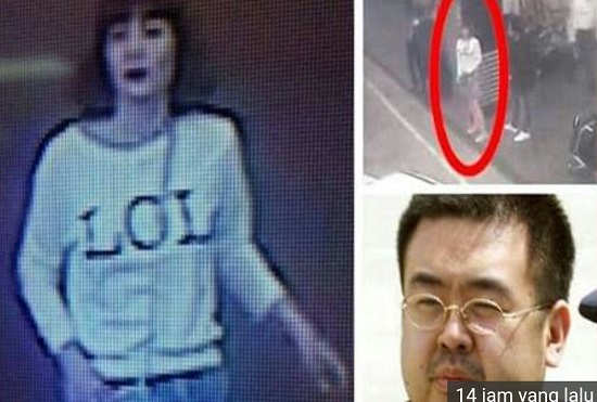 TERUNGKAP... Misteri Pembunuhan Kim Jong Nam Dan Sosok Siti Aisyah... Ternyata...