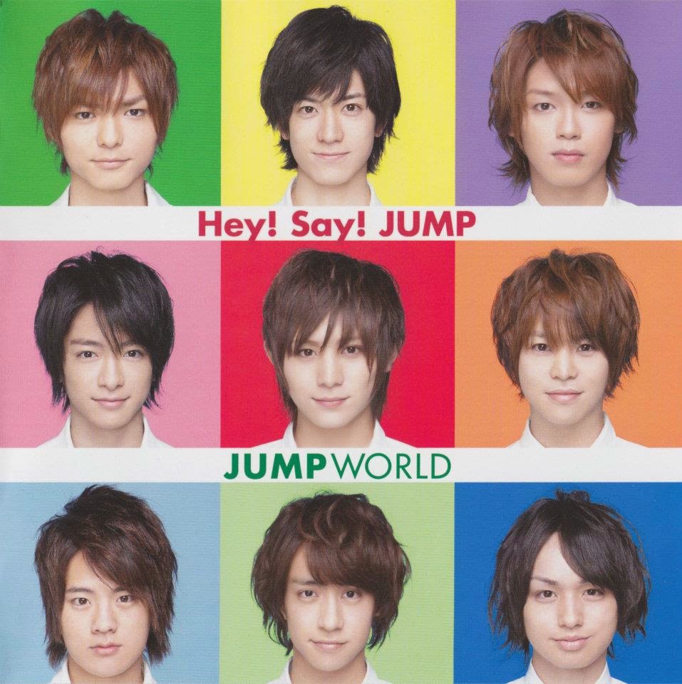 nemuri no mori hey say jump mp3