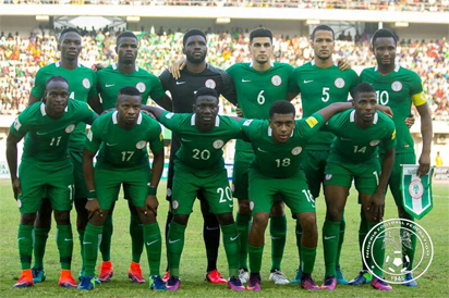 Egypt cancels January friendly with Super Eagles