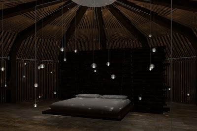Modern and Luxury Bedroom Design  Interior Ideas
