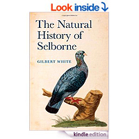 The Natural History of Selborne by Gilbert White 