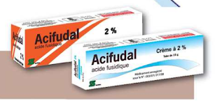 ACIFUDAL دواء