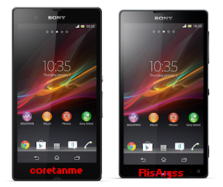 http://seo-kepo.blogspot.com/2013/01/spesifikasi-sony-xperia-z.html