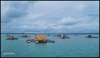 LOmbok TOurism 