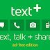textPlus Gold Free Text+Calls v5.7.4.4243 (adfree) apk download