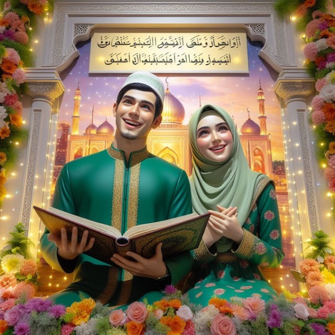 2 line Ramzan mubarak shayari in hindi