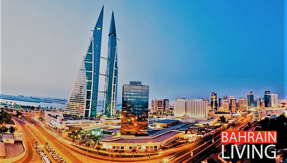 Do you know benefit of living in Bahrain? | Living in Bahrain