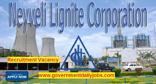 Northern Coalfields Limited Recruitment 2017 Executive Engineer & General Managers Posts