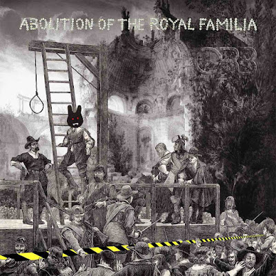 The Orb présente le clip du single "Daze" à l'occasion de la sortie de leur nouvel album "Abolition of the Royal Familia".