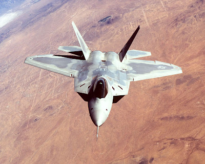 f 22 raptor wallpaper. F22 Raptor Wallpapers