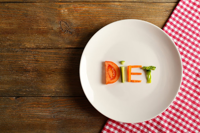 The Best Diet Program to lose 3kg Weekly (Don’t miss it)