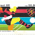 1988 - Brasil - Sport Club do Recife