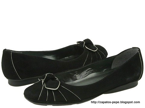 Zapatos pepe:zapatos-760580