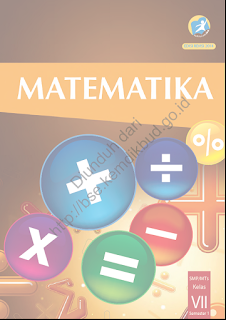 DOWNLOAD BSE 2013 Matematika (Buku Siswa) SMP MTS KELAS VII SEMESTER 1