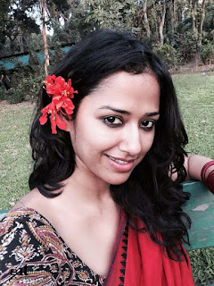 Sohini Sarkar photos 1