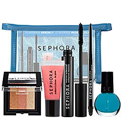 Waterproof Makeup Bronzing Kit