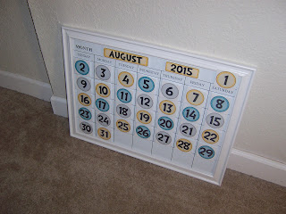 https://www.teacherspayteachers.com/Product/Yellow-Aqua-and-Gray-Pattern-Round-Calendar-Numbers-1950833