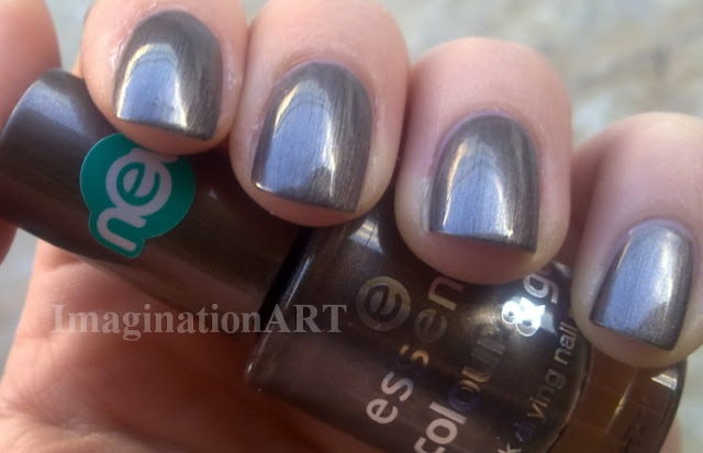 Essence_n°45_Date_with_the_night_swatch_swatches_Colour&Go_color_go_nail_smalto_nail_polish_laquer