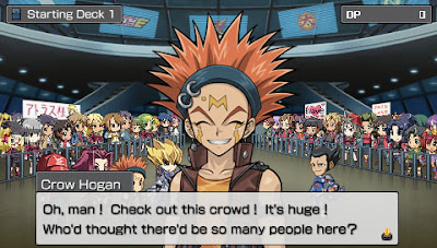 Download PSP ISO Yu Gi Oh! Arc V Tag ENGLISH Patch