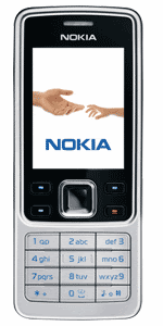 Nokia 6300