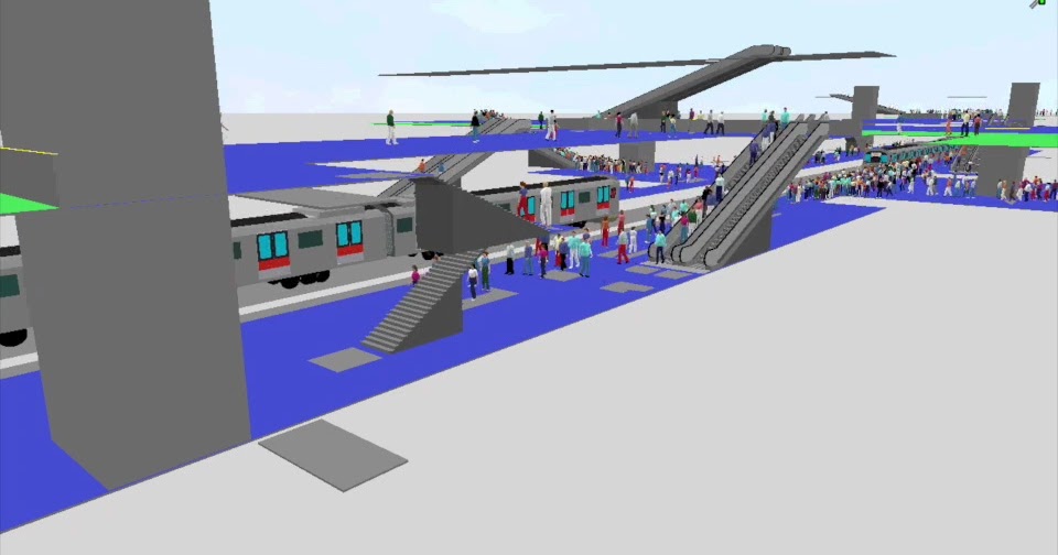 Cross Island Line Construction: More details - Punggol ...