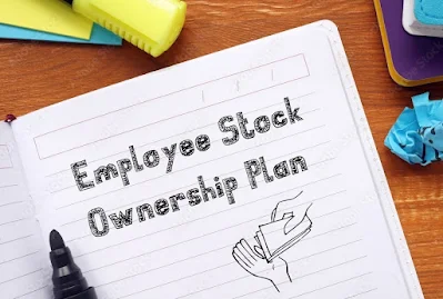 Employee Stock Ownership Plans (ESOPs)