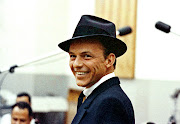 To celebrate and honor Frank Sinatra's 95th birthday on December 12, .