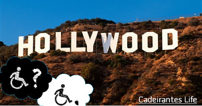  A falha em nossas estrelas de Hollywood