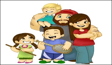 shaytards