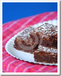 Brownies-Dreamstime