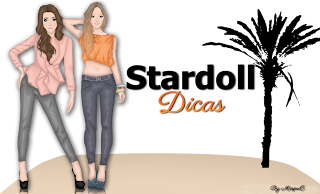 Stardoll Dicas