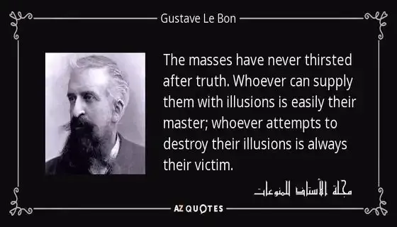 Gustave-Le-Bon-best-quotes