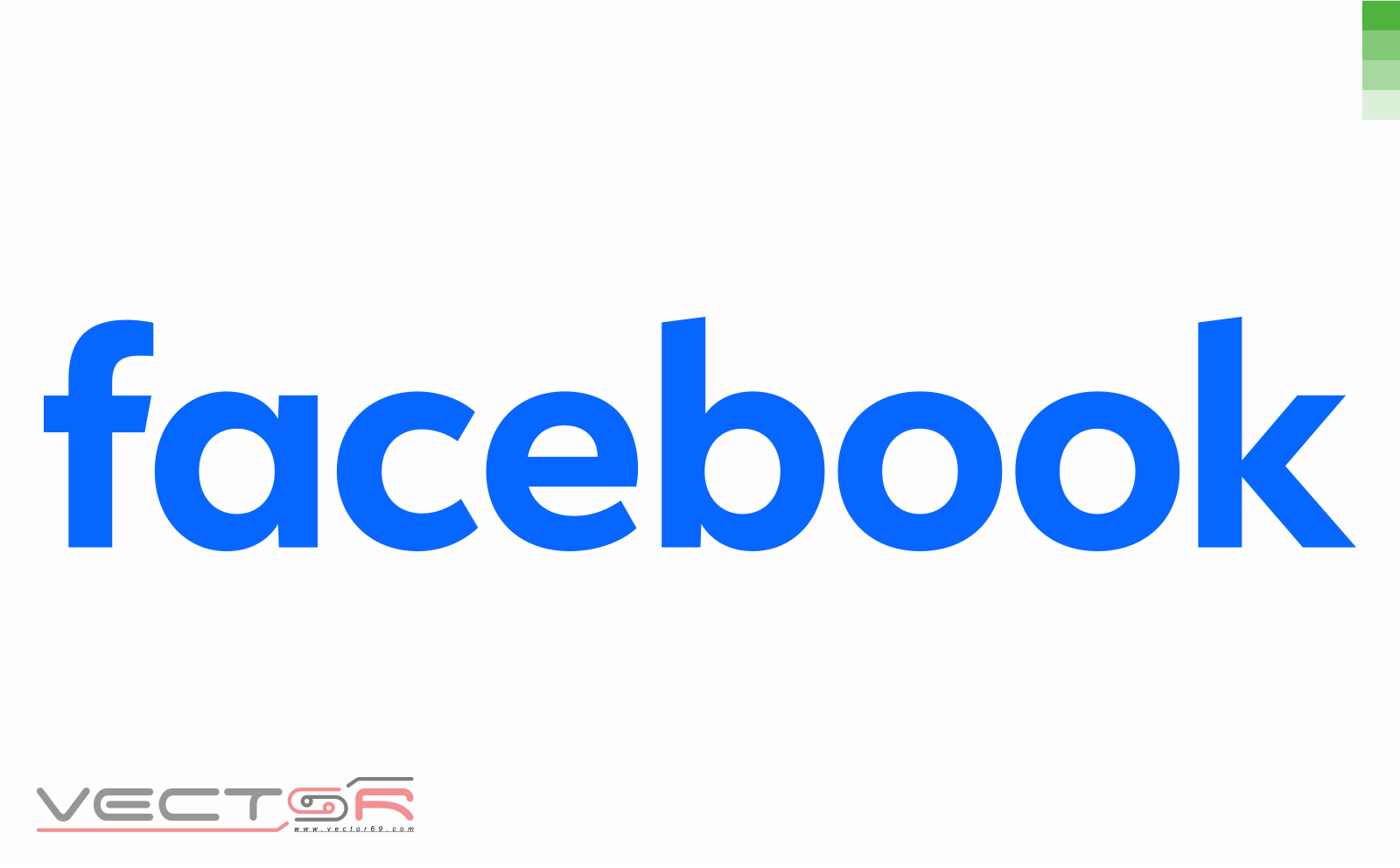 Facebook (2023) Logo - Download Vector File CDR (CorelDraw)