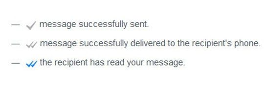 status chat whatsapp