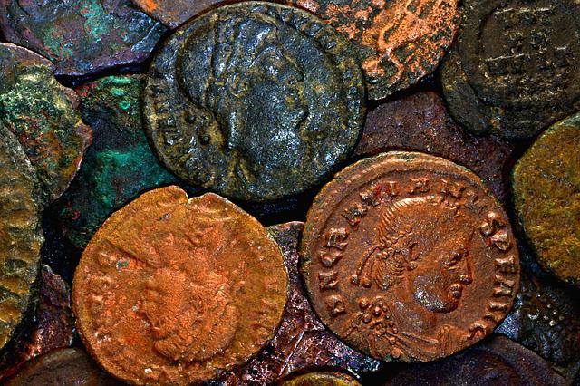 ▷ Dónde puedes vender monedas antiguas mexicanas ¡Mejores sitios! 