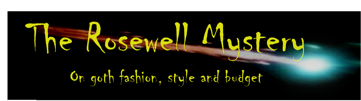 Welcome to Rosewell