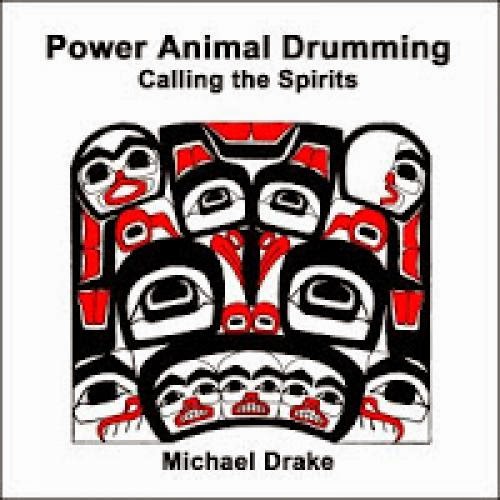 Power Animal Drumming