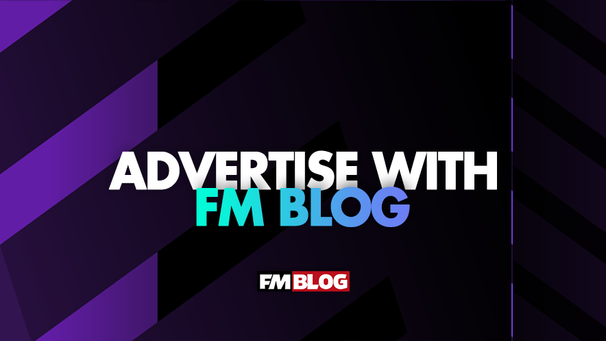 Advertise With FM Blog
