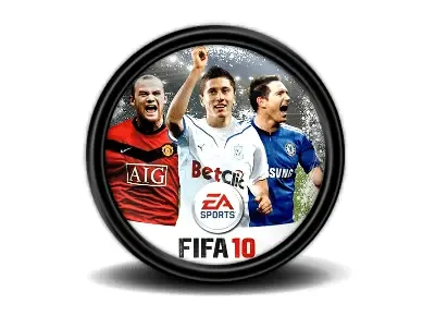 تحميل لعبة فيفا 10 كاملة Fifa 2010 للكمبيوتر كاملة مجانا