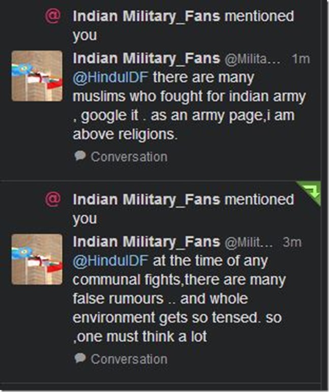 SicknessofHindu's