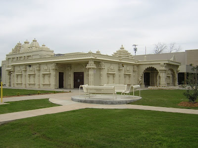 Ekta Mandir, Irving, Texas, United States