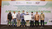Menengok Produktifitas Aset Wakaf di Aceh