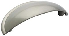 amerock bin pull BP53019-G10