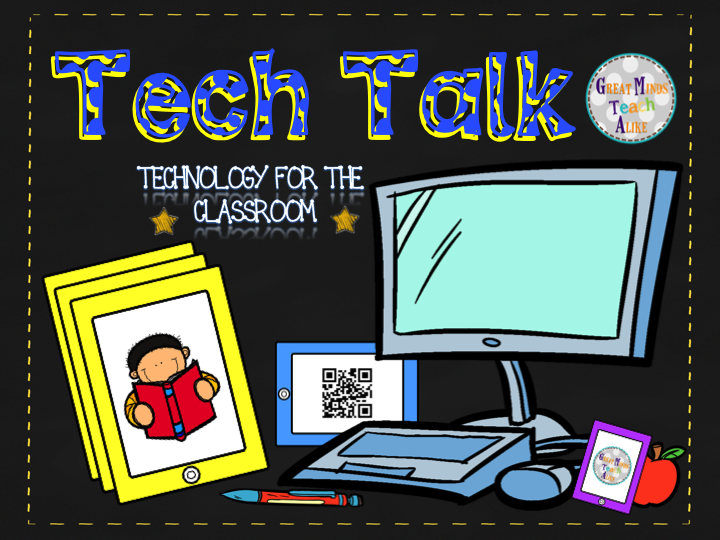 http://greatmindsteachalike.com/tech-talk-january/