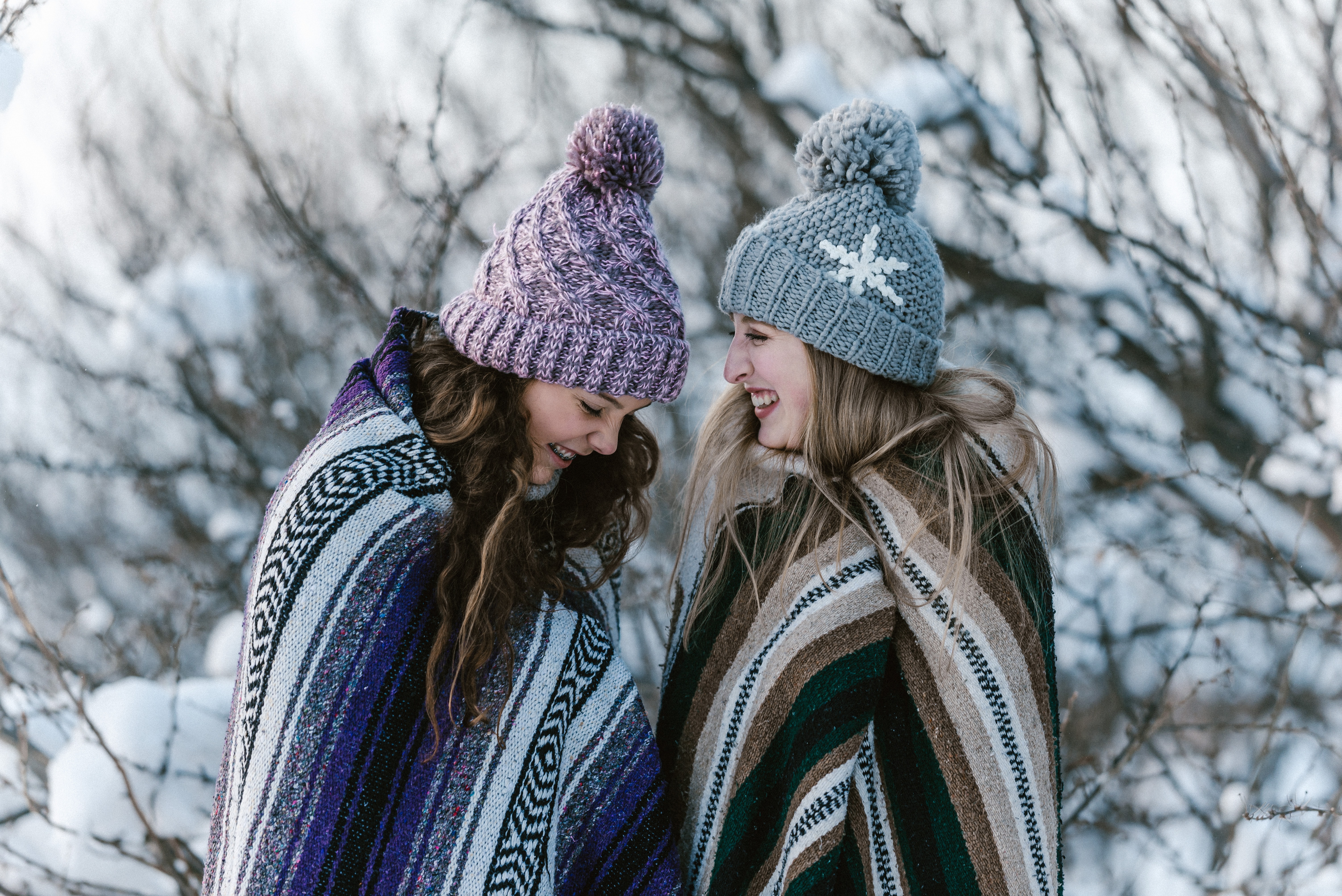 Otul się ciepłem - najlepsze dodatki jesienno - zimowe dla kobiet