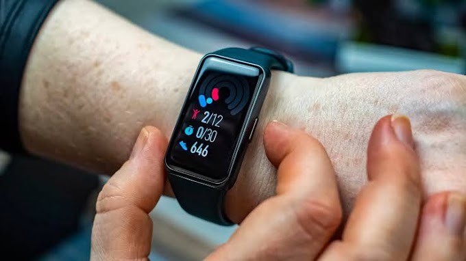 Xiaomi Smart Band 7 expected May earliest
