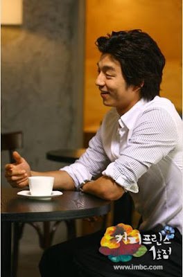 Coffee Shops Hiring on Cheerful Cynicism  Let S Review 1st Shop Of Coffee Prince