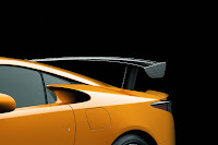 2012 Lexus LFA Nurburgring Edition Seen On  www.coolpicturegallery.us