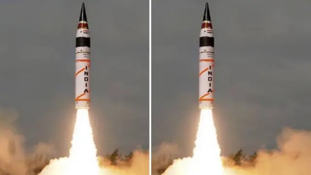 India successfully conducts training launch of Short-Range Ballistic Missile Prithvi-II | Daily Current Affairs Dose